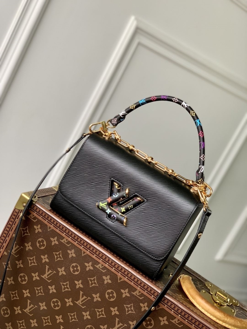 LV Satchel bags